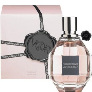 FLOWER BOOM WOMEN EDP 100ML VICTOR & ROLF