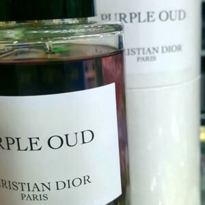 Christian Dior PURPLE OUD 125ML DIOR