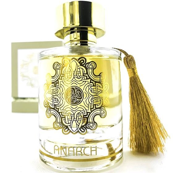 Alhambra Anarch 100Ml Edp By Al Hambra