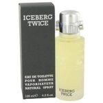Twice Pour Homme by Iceberg is a Aromatic Fougere fragrance for men.