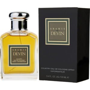 ARAMIS DEVIN COLOGNE 100ML ARAMIS