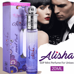 Al Nuaim ALISHA MINI PERFUME 20 ML