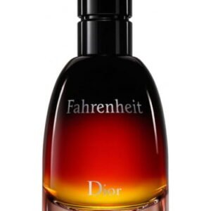Christian Dior Fahrenheit Parfum 75ml Tester