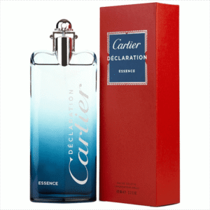 Cartier Declaration Essence Men Edt 100Ml
