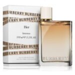 Burberry Her Intense Edp 100Ml