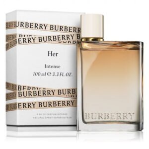 Burberry Her Intense Edp 100Ml