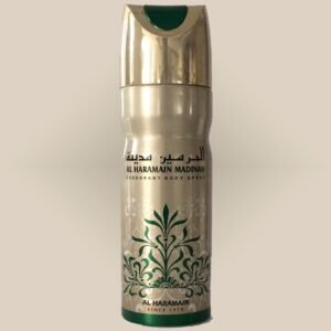 MADINAH DEO 200ML