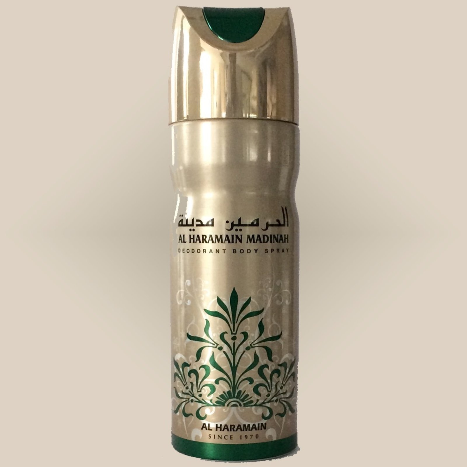 MADINAH DEO 200ML