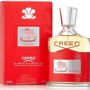 Creed Creed Viking For MEN 100ml - Eau de Parfum