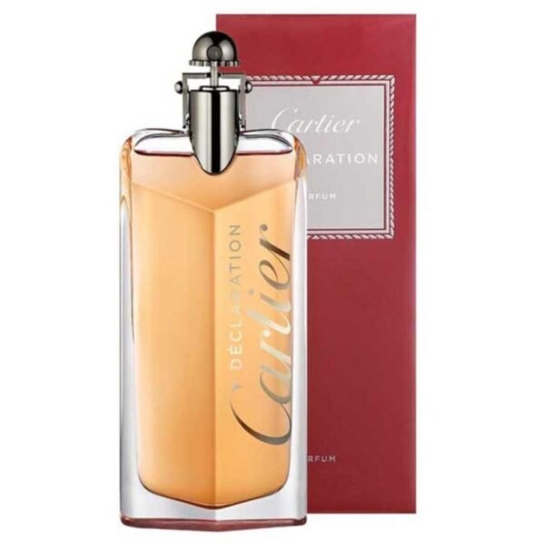 DECLARATION CARTIER MEN EDP 100ML CARTIER