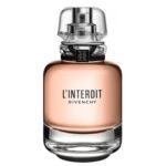 GIVENCHY L INTERDIT WOMEN EDP 80ML GIVENCHY