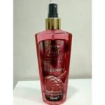 Body Mist Raspberry 250 Ml SURRATI