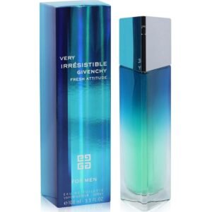 GIVENCHY VERY IRRESISTIBLE FRESH ATTITUDE MEN EDT 100ML GIVENCHY