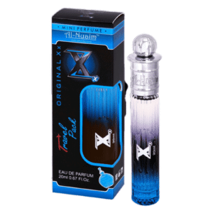 Al Nuaim ORIGNAL XX POCKET PERFUME 20 ML
