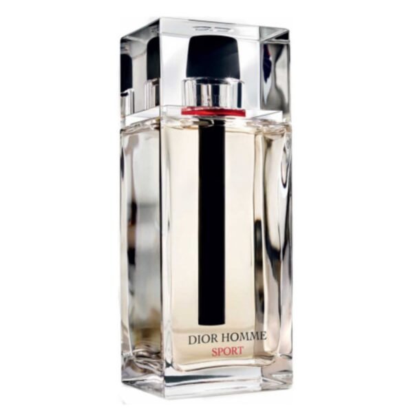 DIOR HOMME SPORT MEN EDT 125ML DIOR
