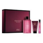 GUCCI GUILTY ABSOLUTE WOMEN GIFT SET