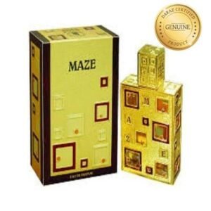 Maze Spray - 50 ml