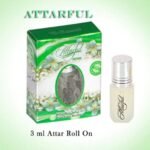 Al Nuaim ATTAR FULL Attar Roll On 3 ML