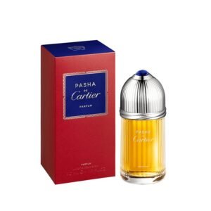 Cartier Pasha De Cartier Pure Perfume Edp 100Ml