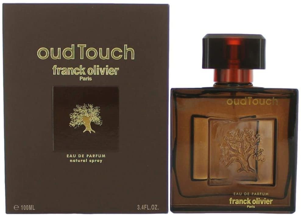 Franck Olivier Oud Touch Franck Oliver Eau de Toilette Unisex