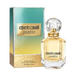 Roberto Cavali Roberto Cavalli Paradiso Women Edp 75Ml