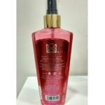 Body Mist Raspberry 250 Ml SURRATI
