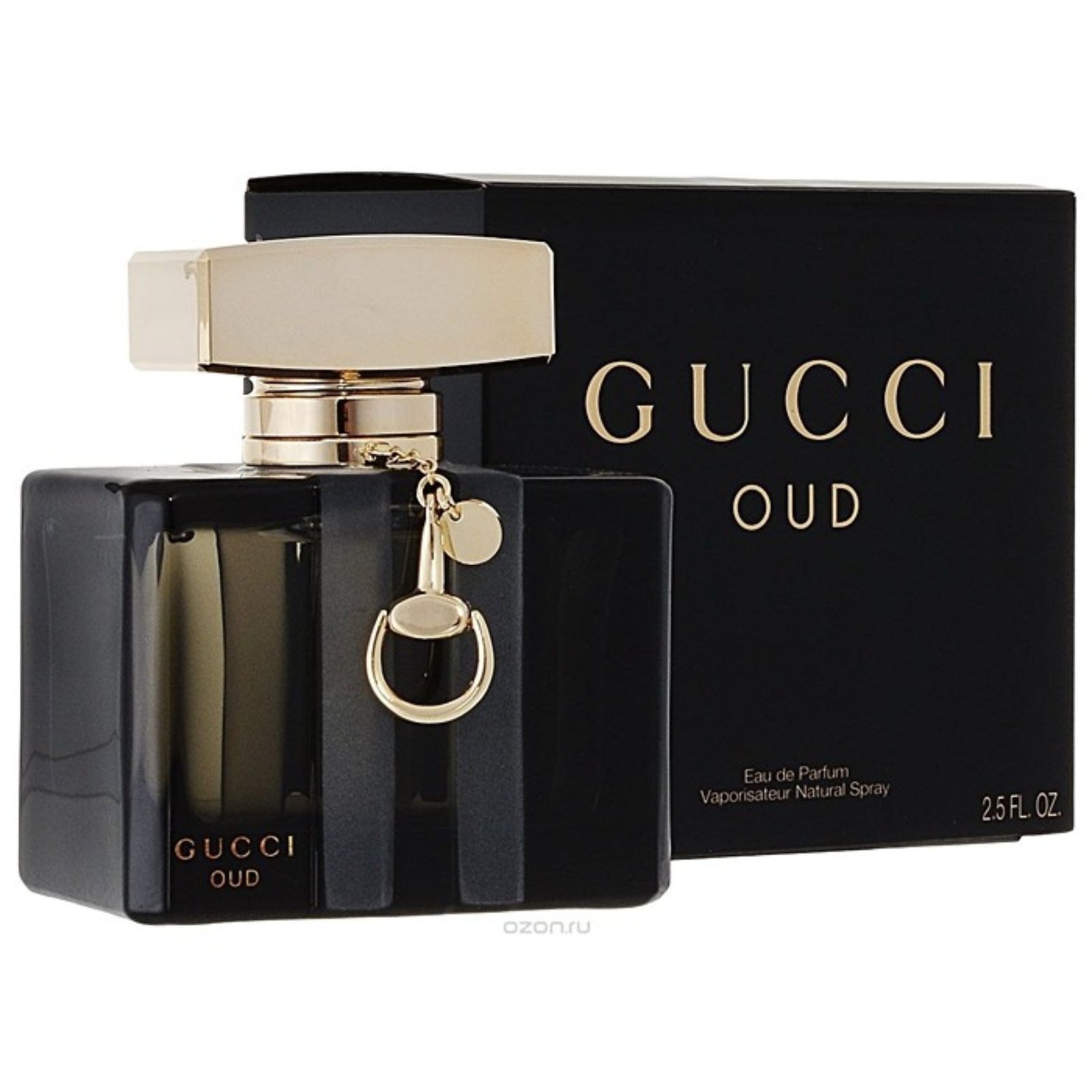 GUCCI OUD EDP 75ML GUCCI