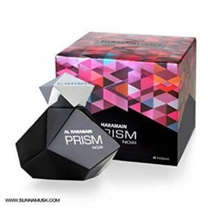 AL HARAMAIN PRISM NOIR SPRAY 100ML