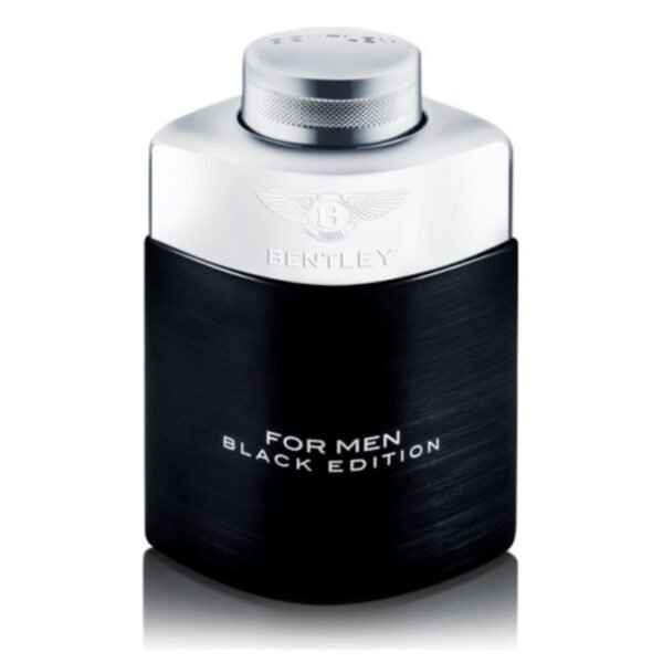 BENTLEY BLACK EDITION MEN EDP 100ML BENTLEY