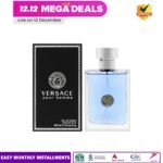 Versace Pour Homme - EDT 100 ml