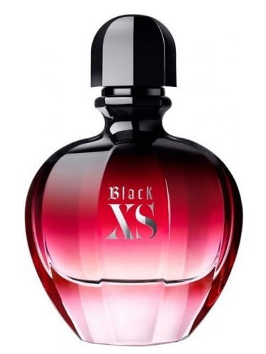 Paco Robanne Paco Black Xs For Her Edp 80Ml