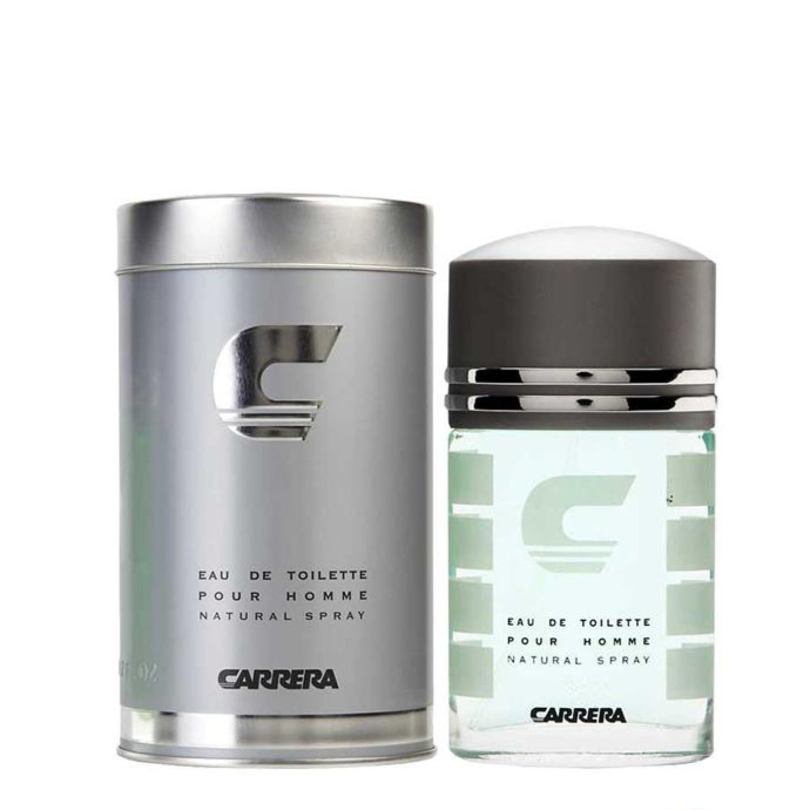 CARRERA POUR HOMME MEN EDT 100ML CARRERA