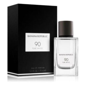 BANANA REPUBLIC PURE WHITE 75ML BANANA REPUBLIC
