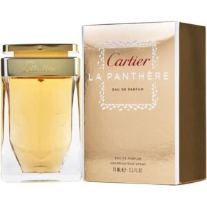 CARTIER LA PANTHERE EDP 75ML CARTIER