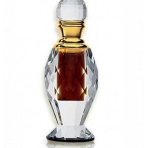 Saif Al Hind Attar - 3ml
