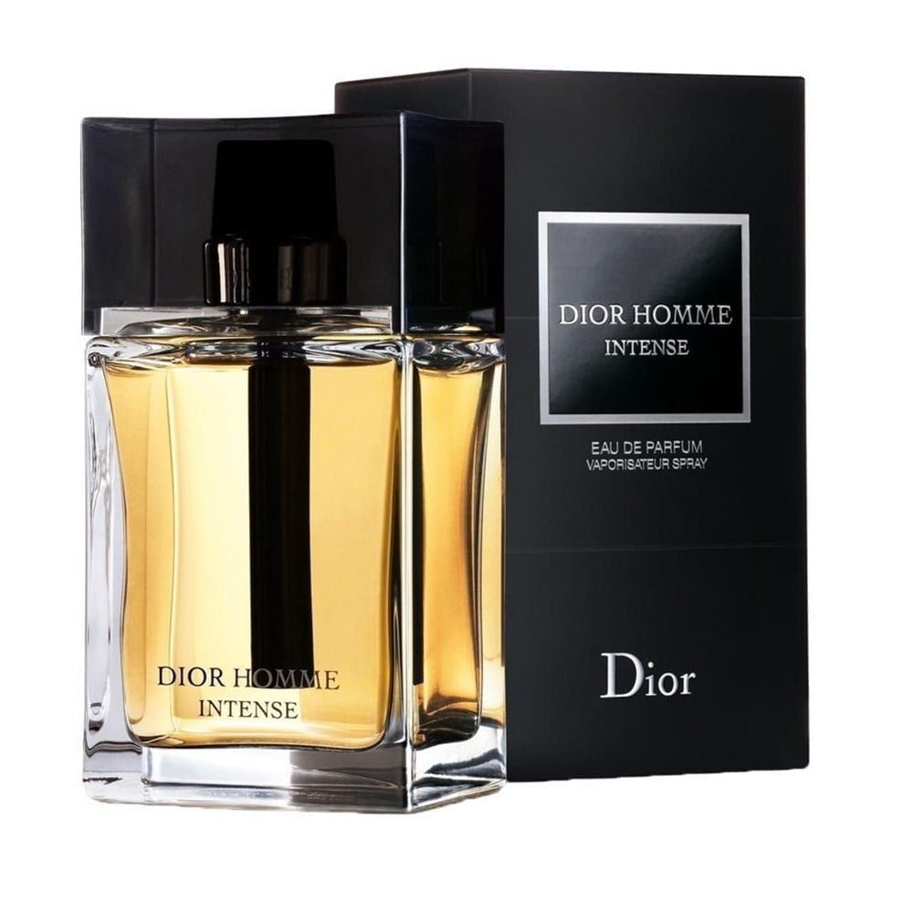 Dior Dior Homme Intense Men Edp 100Ml