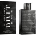 BURBERRY BRIT RHYTHM MEN 90ML BURBERRY