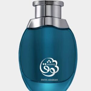 Swiss Arabian SHAWQ 958 100ML EDP SA Perfume ShopForever.pk