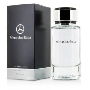 MERCEDES BENZ MEN EDT 120ML