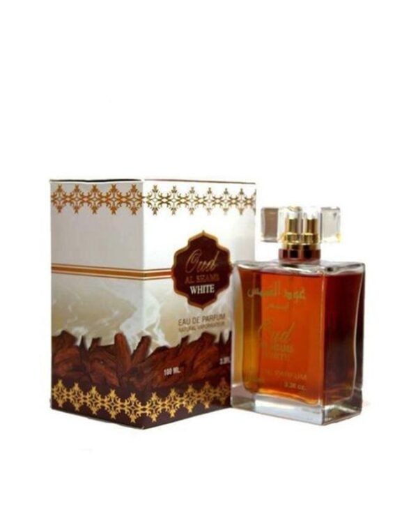 Arabic Perfume OUD Al-Sham - 100ml