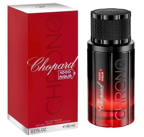 CHOPARD 1000 MIGLIA CHRONO MEN EDP 80ML - CHOPARD