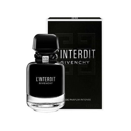Givenchy Givenchy L Interdit Intense Edp 80Ml