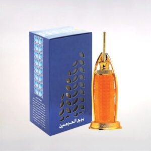 BURJ AL HARAMAIN GOLD 18ML