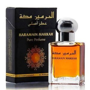HARAMAIN ATTAR MAKKAH