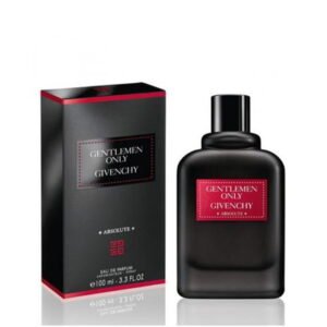 Gentlemen Only Absolute for Men - 100ml