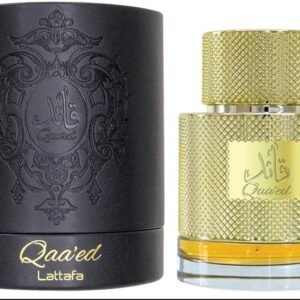 Qa?eed PERFUME