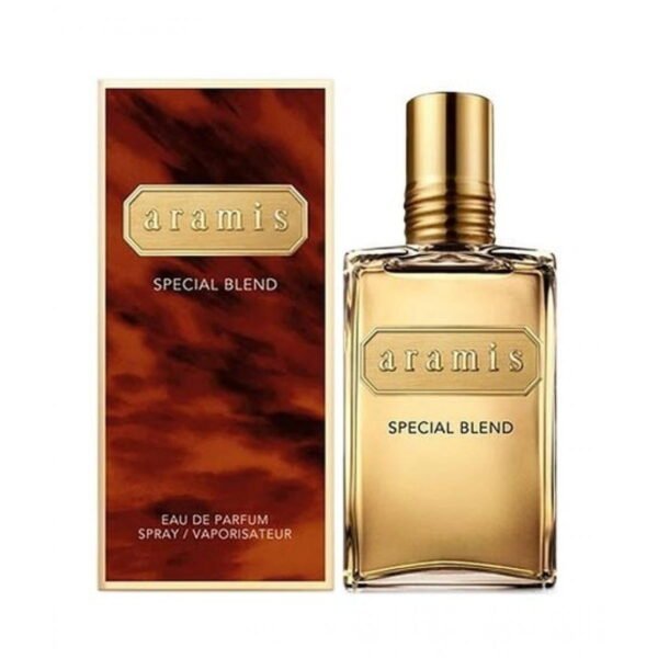 ARAMIS SPECIAL BLEND MEN EDP 110ML