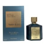 Paris Corner Satin Luxe Pendora Scents 100ml EDP 100ML (Satin Mood ) ShopForever.pk