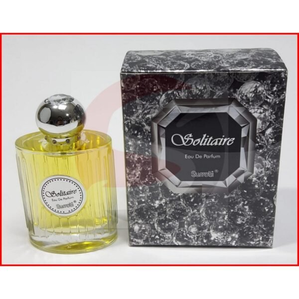 Spray Solitaire 100 Ml