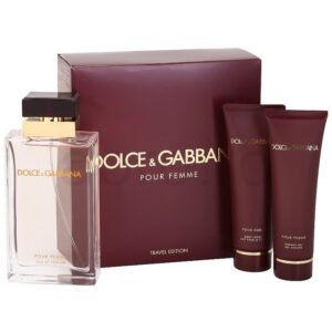 D&G FEMME WOMEN SET
